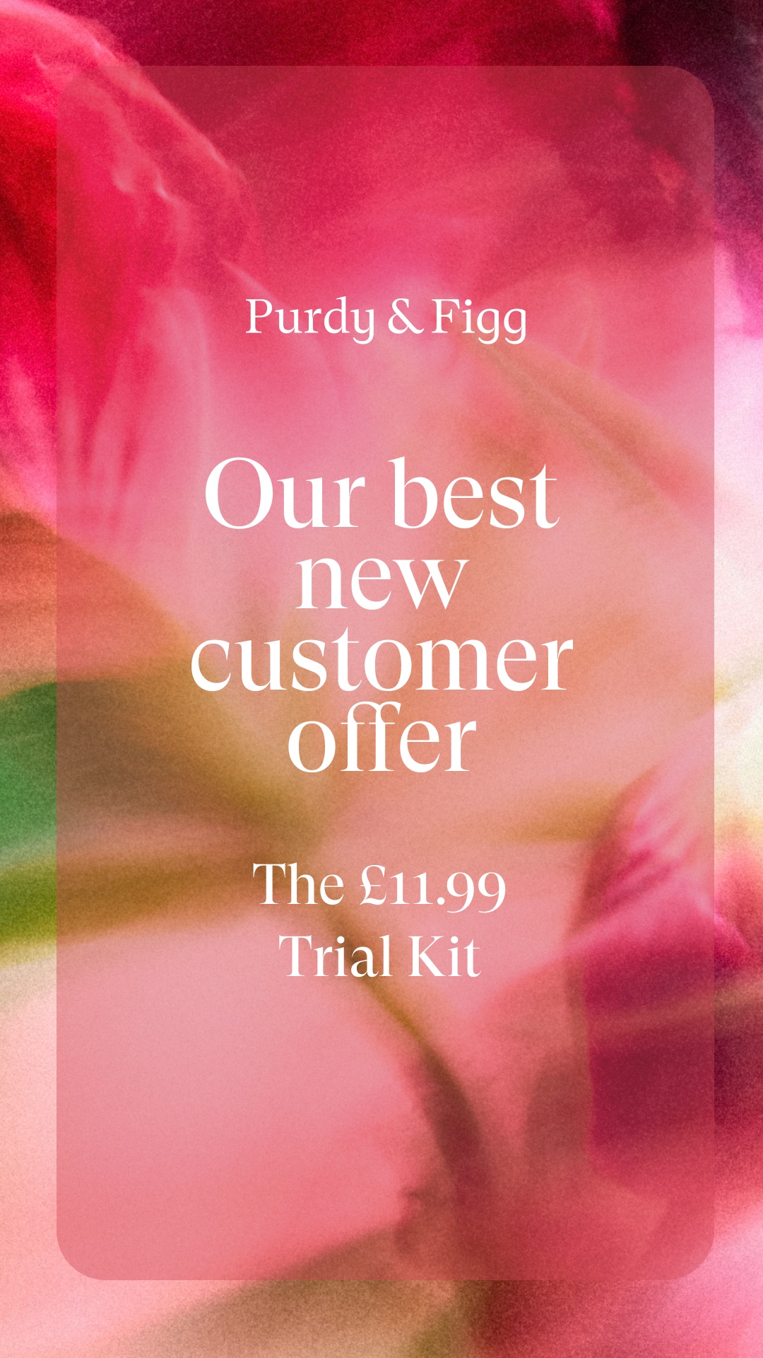 Purdy & Figg Facebook ad