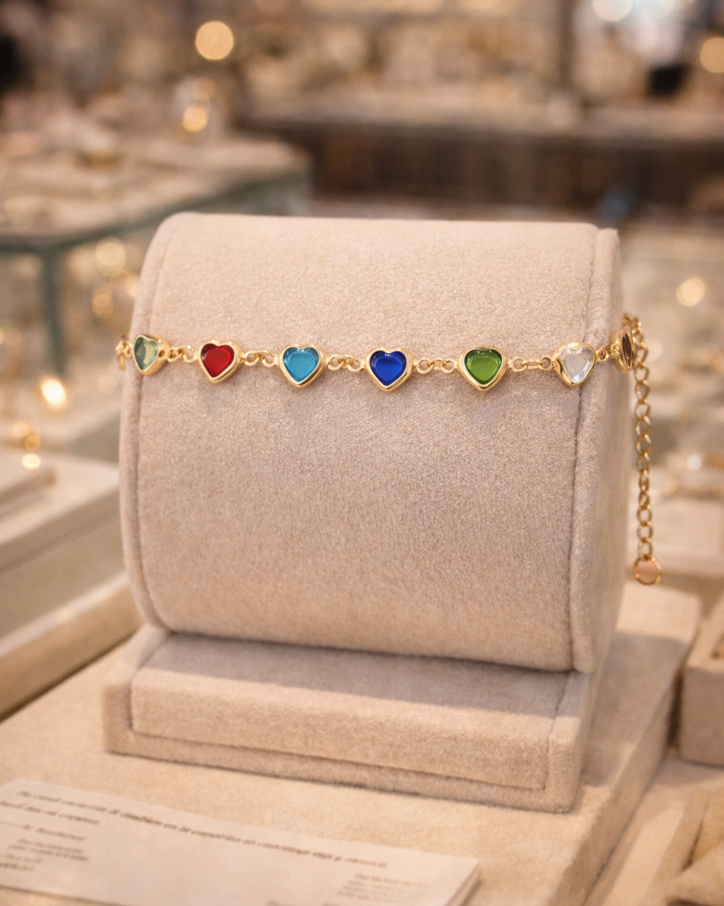 OpalineBijoux Facebook ad