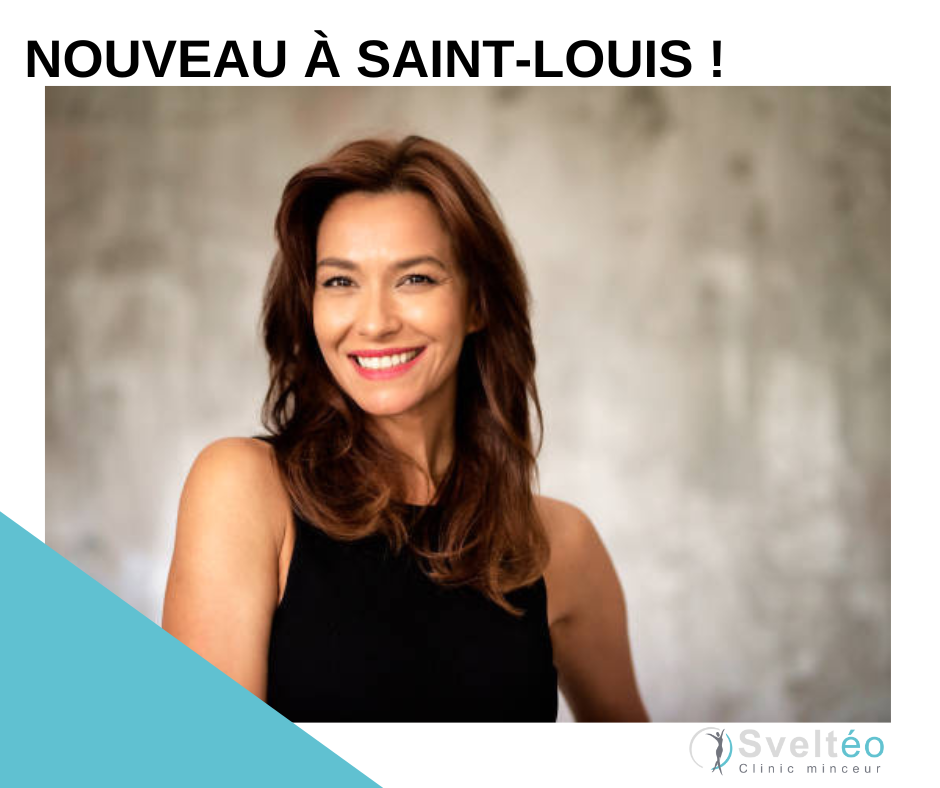Sveltéo Facebook ad: VOTRE INVITATION MINCEUR TEKNOCARE
