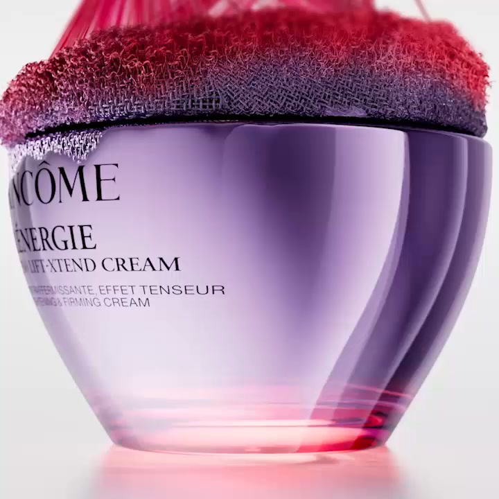 Lancôme Facebook ad: RÉNERGIE