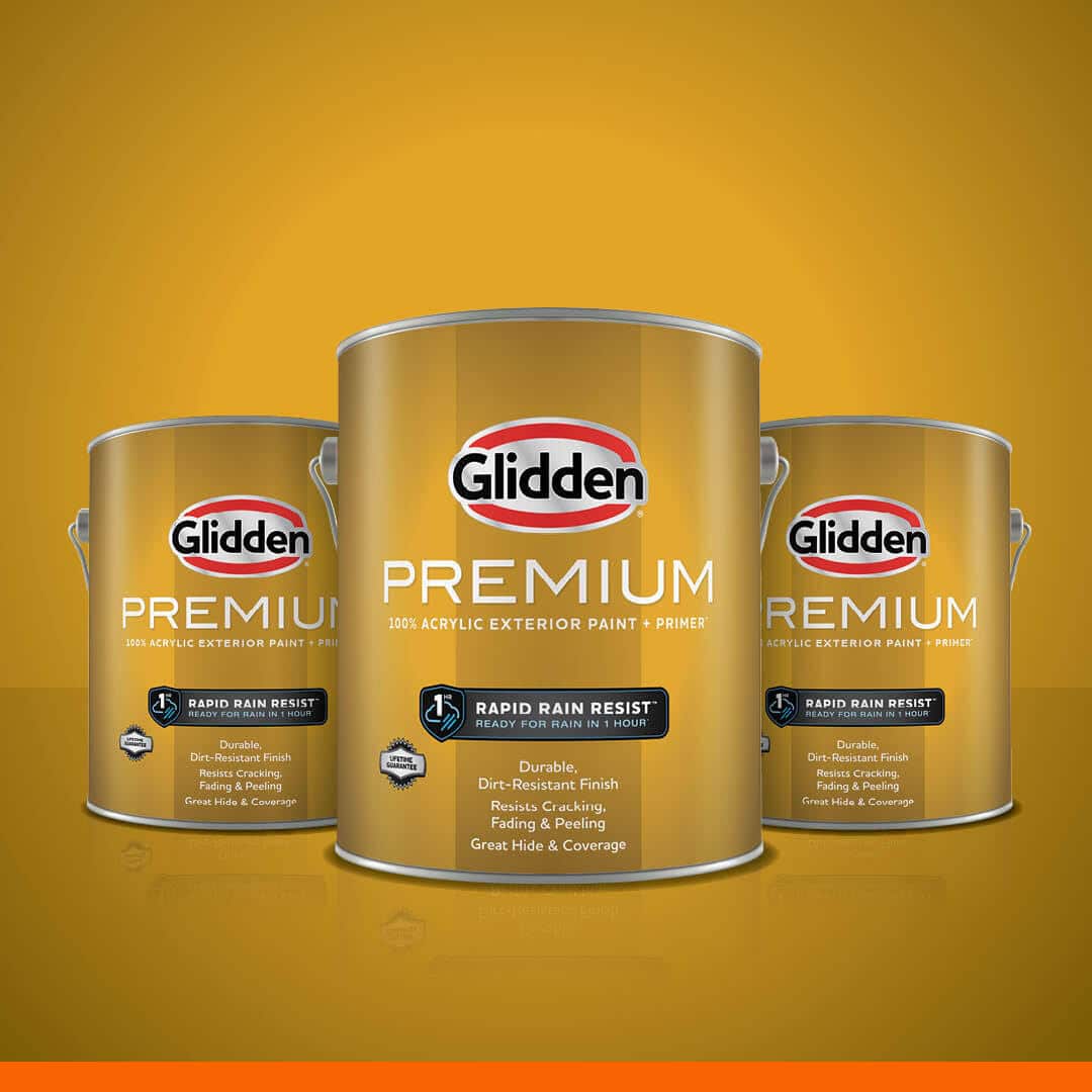 The Home Depot Facebook ad
