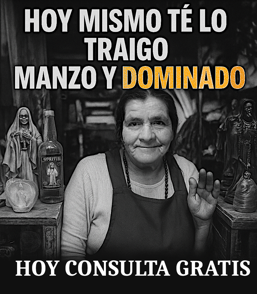 Marta Poderosa Facebook ad from Oct 18, 2025