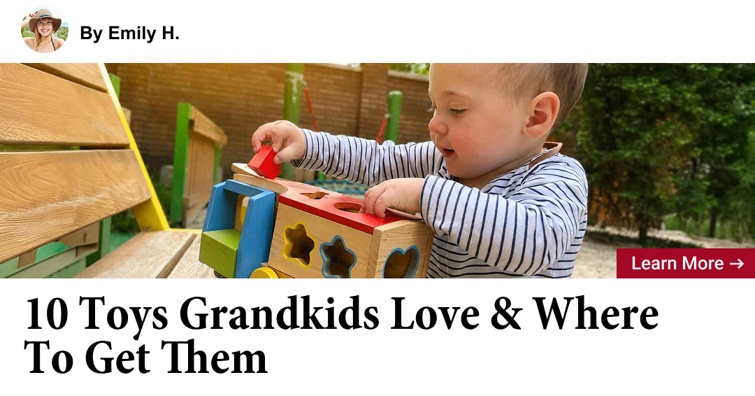 Montessori Generation Facebook ad