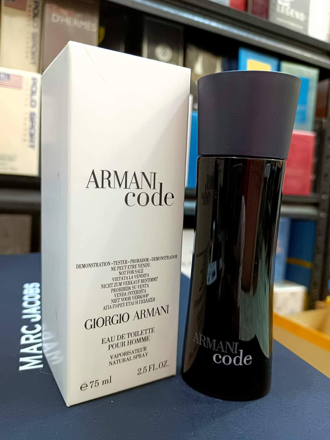 testers original Facebook ad: Original Perfume Testers, 15$