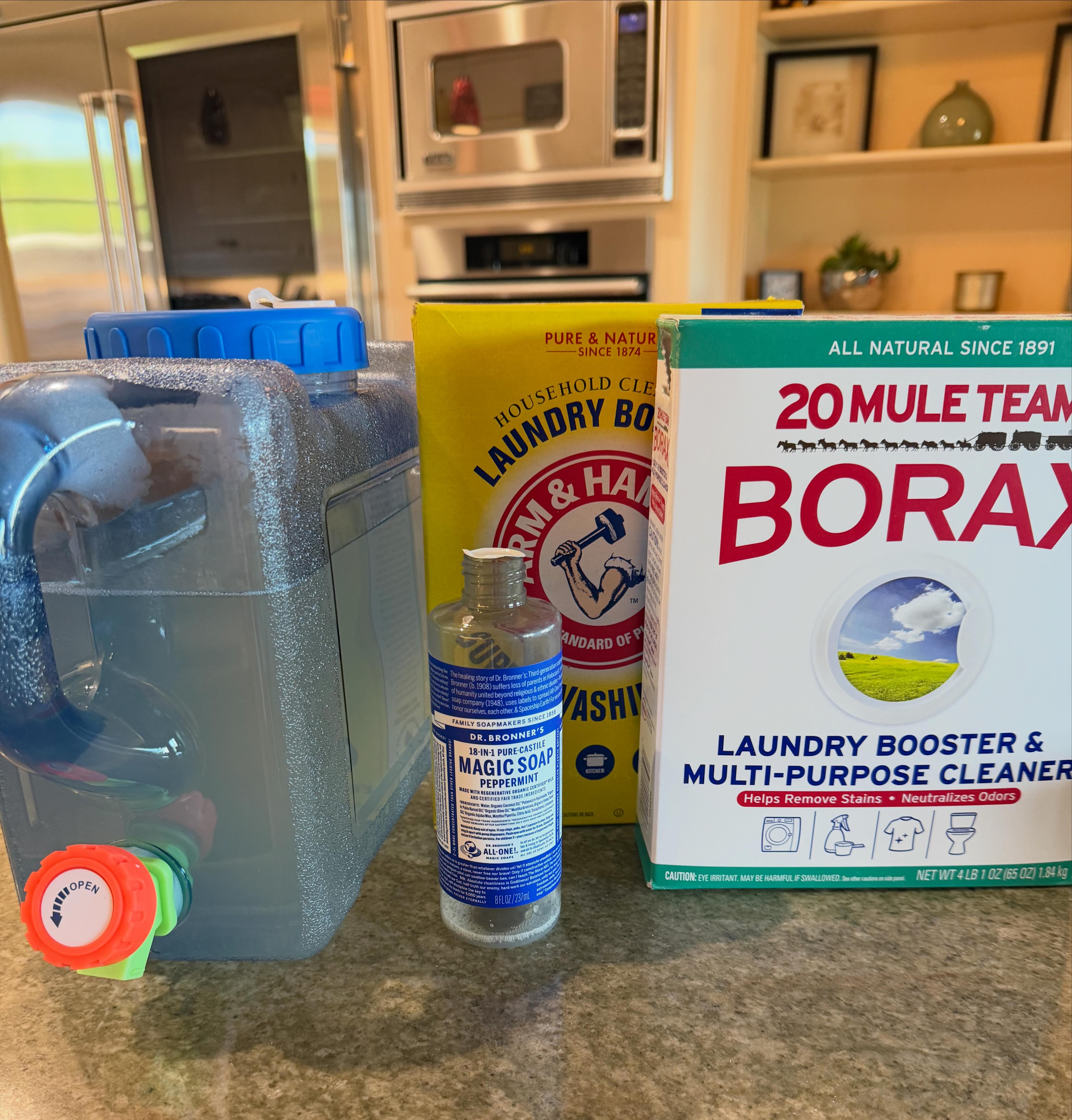 Tony Horton Facebook ad