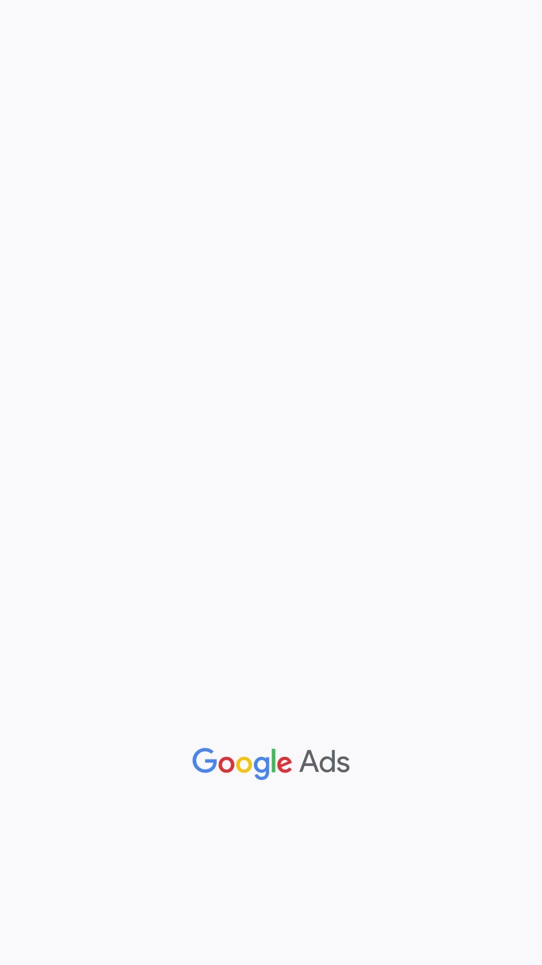 Google Ads Facebook ad: Alcance apenas os clientes que importam.