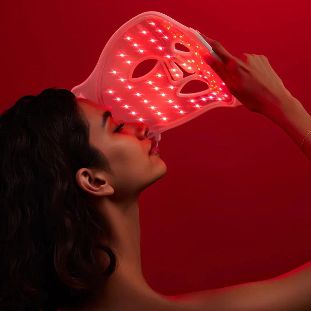 Creative.Lighting Facebook ad