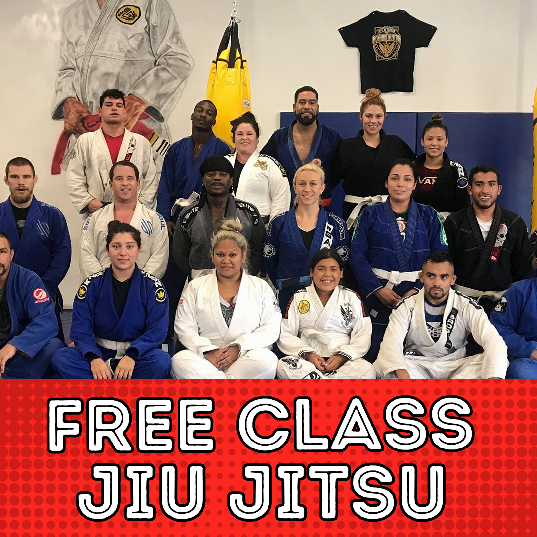 Bonita Martial Arts Academy & Fitness Federation Facebook ad