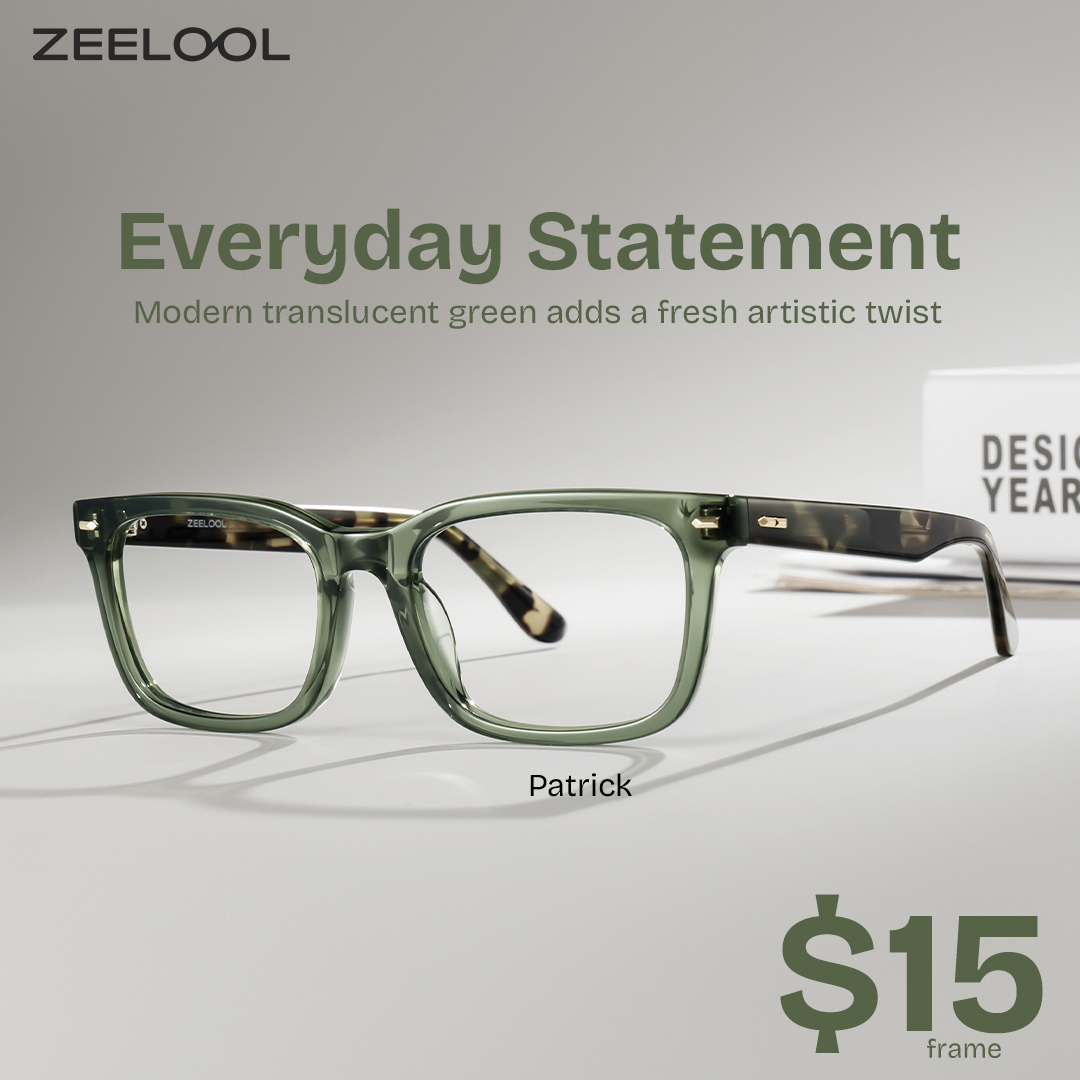 Zeeloolmen Facebook ad