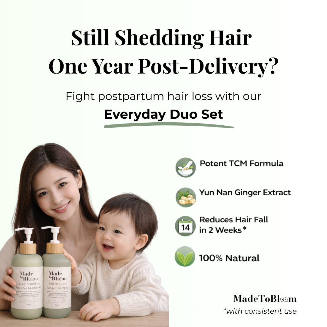 MadetoBloom Facebook ad