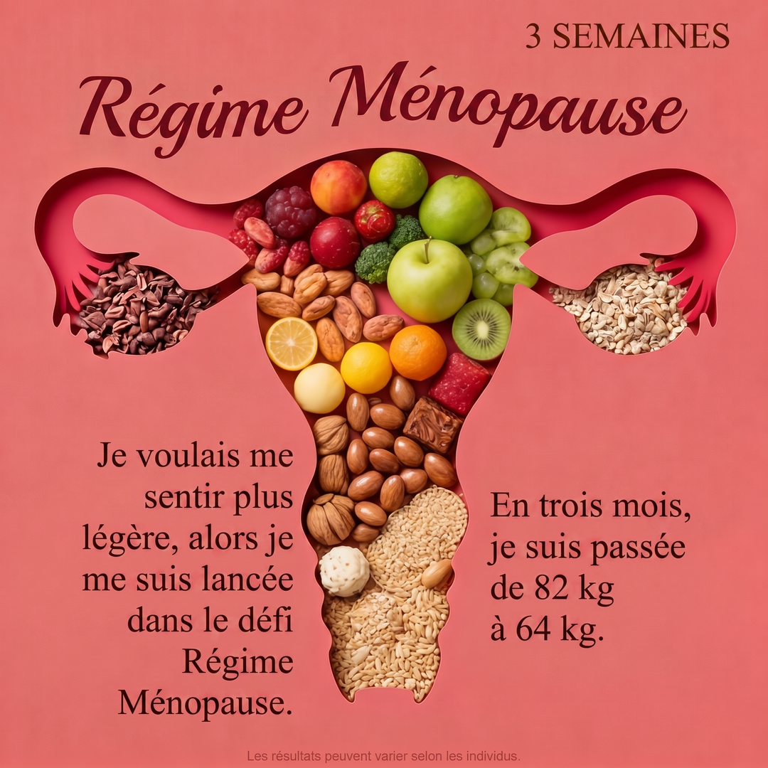 Harmony Diet Facebook ad