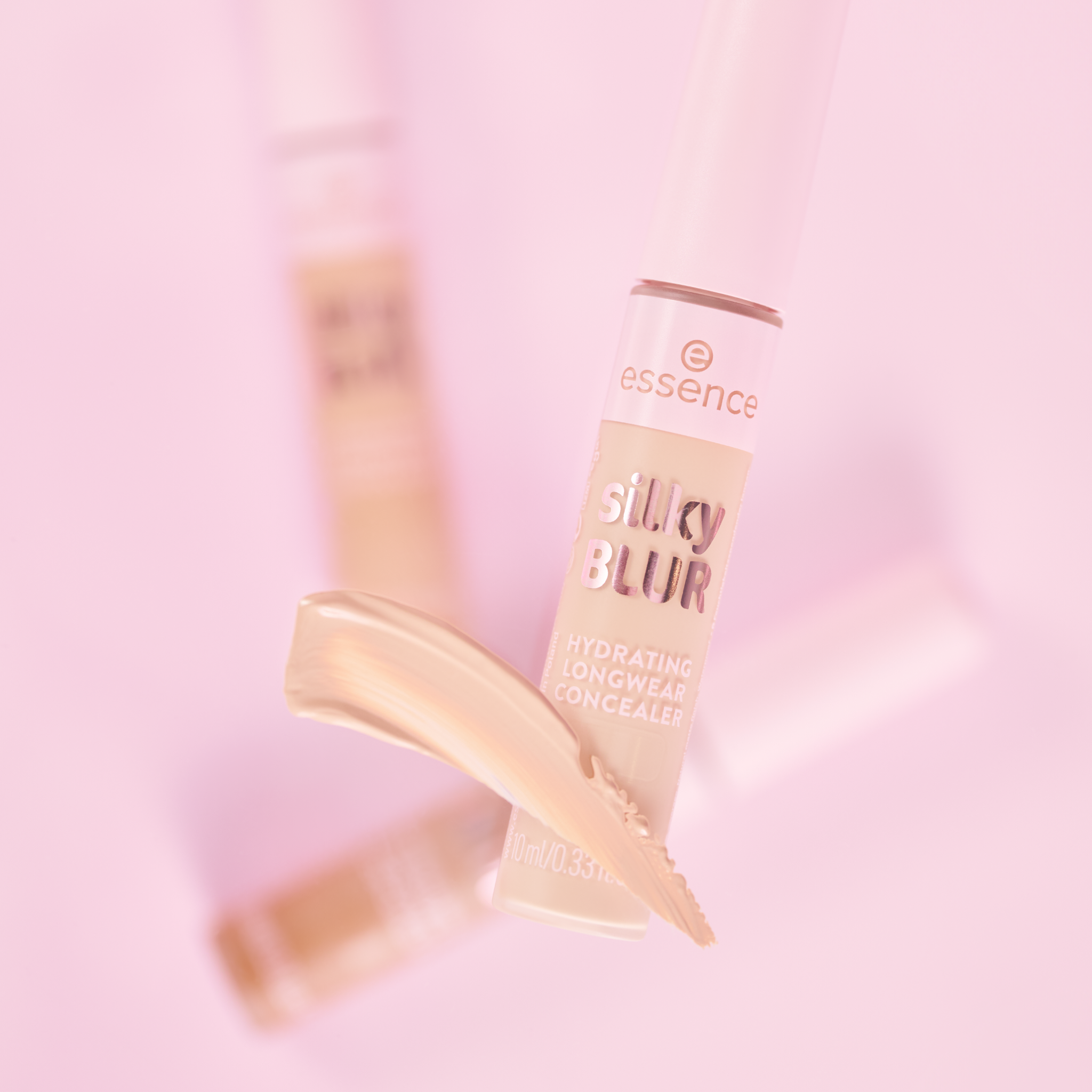 essence cosmetics Facebook ad