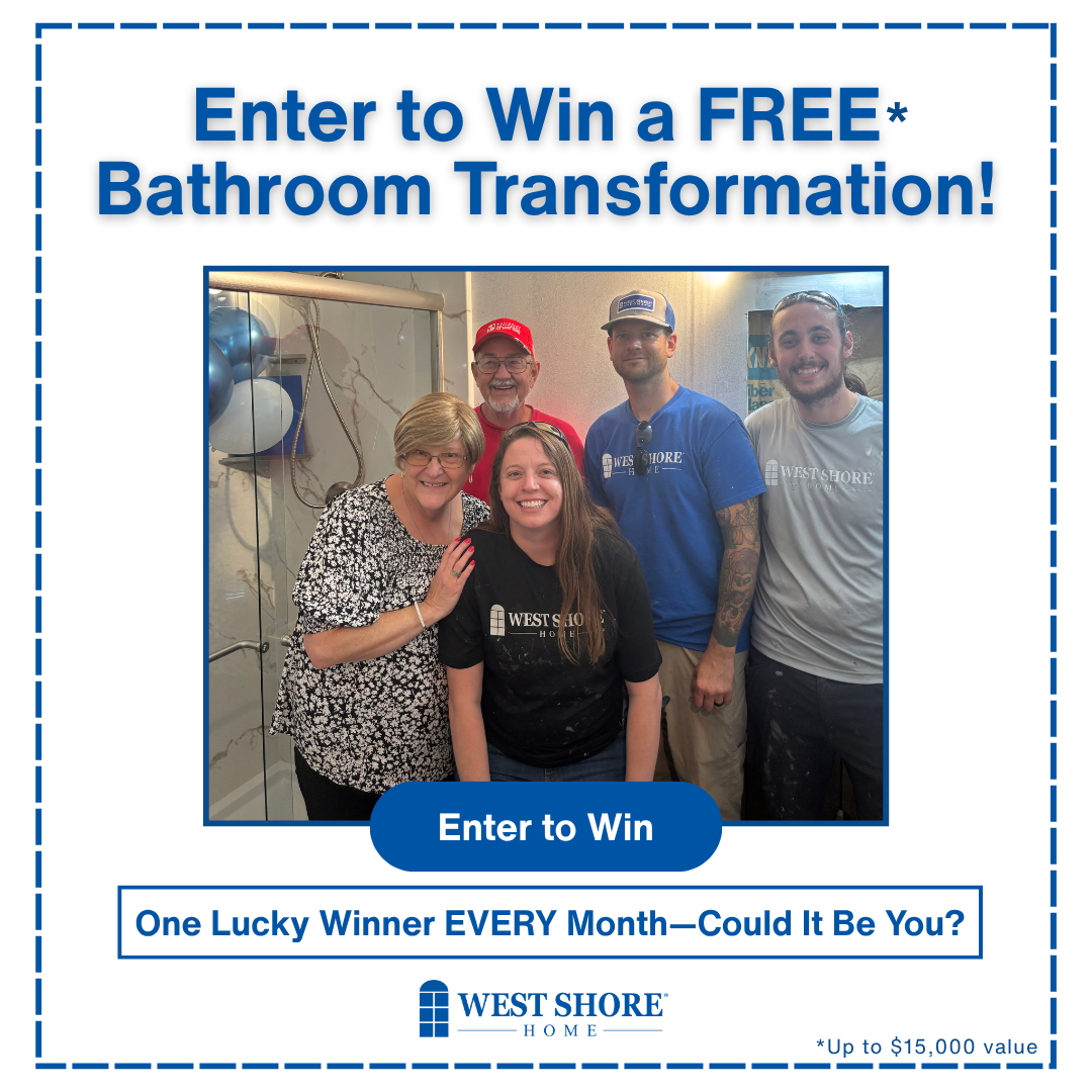 West Shore Home Facebook ad
