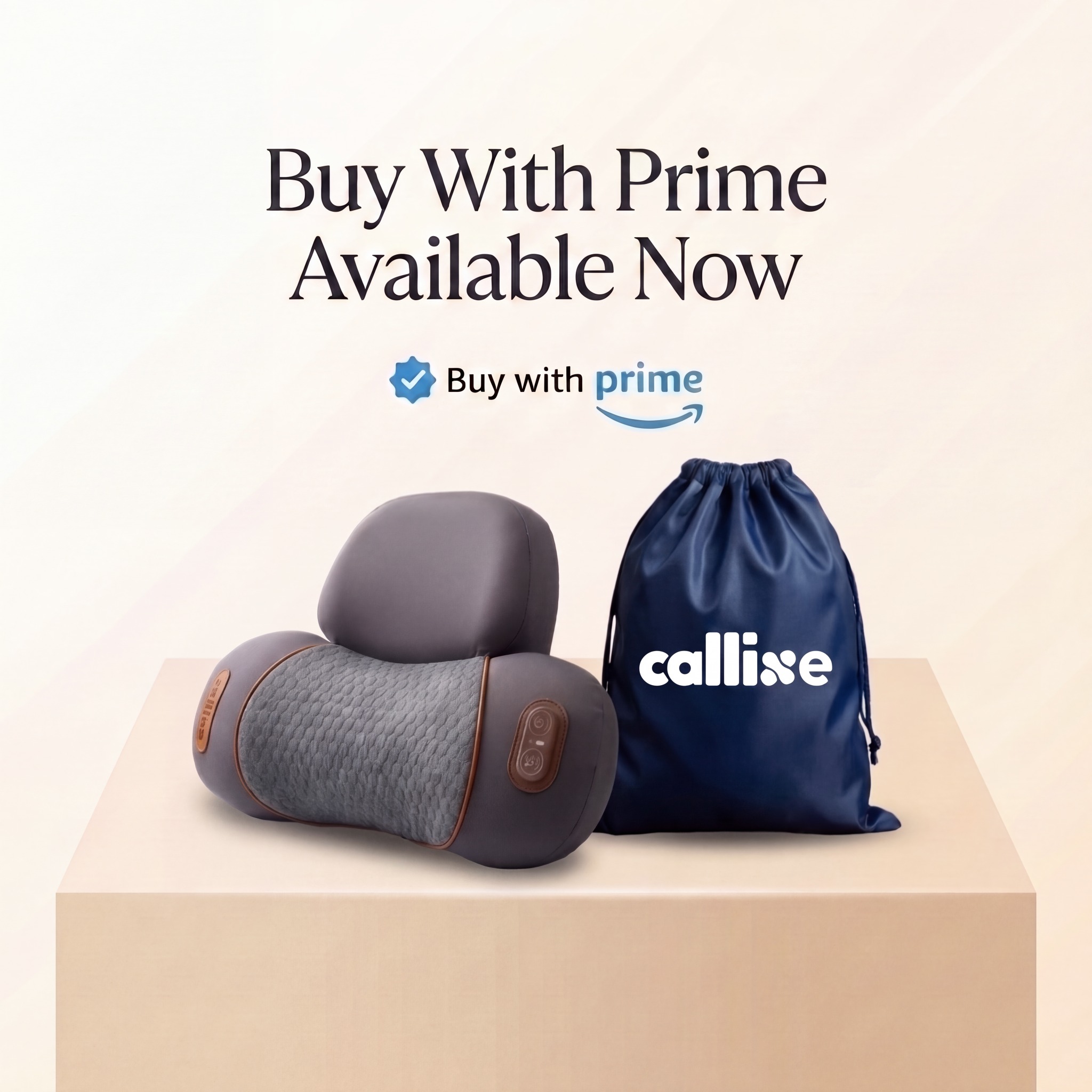 CALLIXE Facebook ad