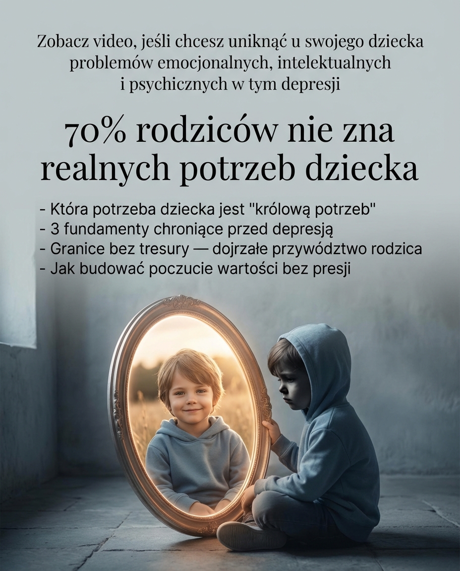 Rodzinne puzzle Facebook ad