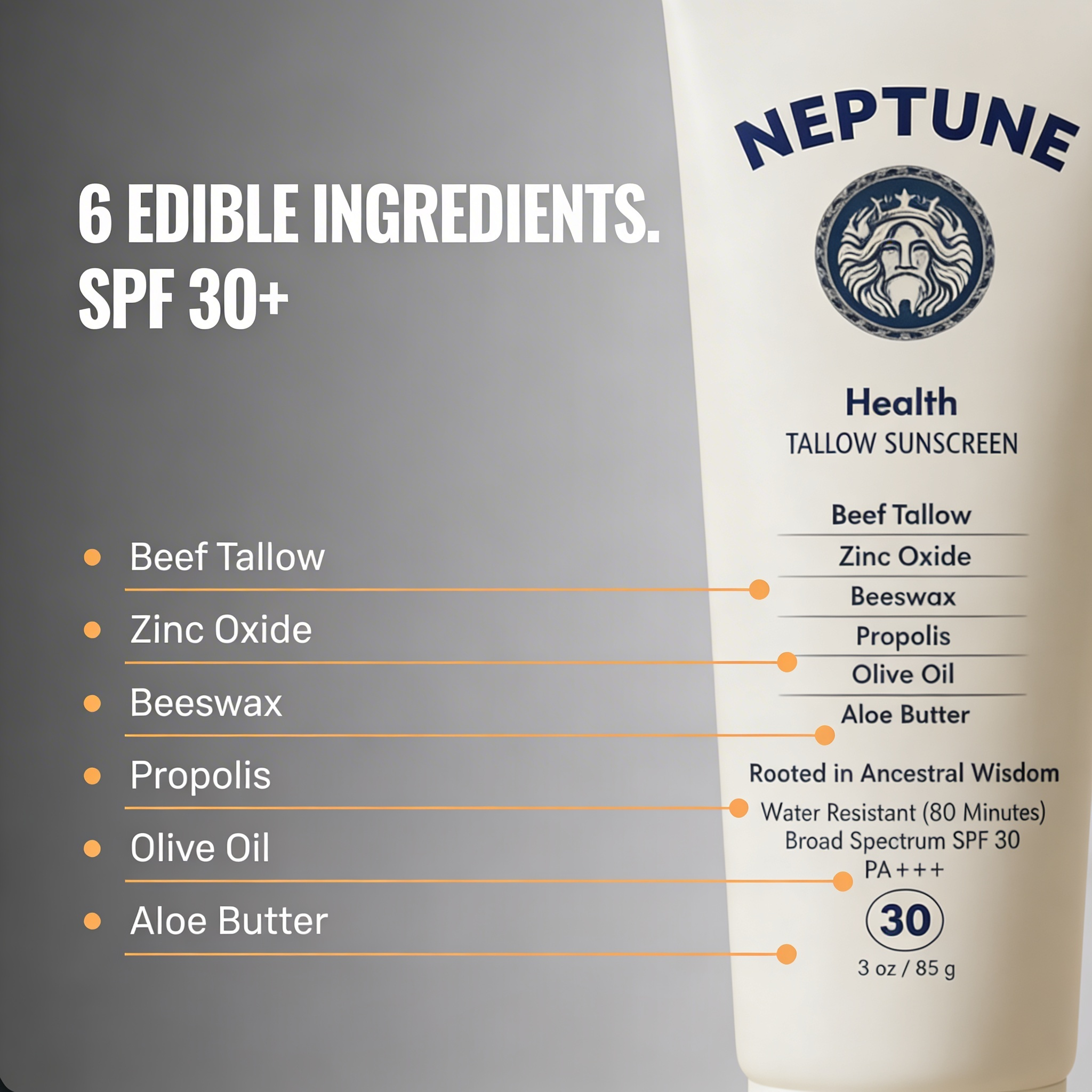 Neptune Health Facebook ad