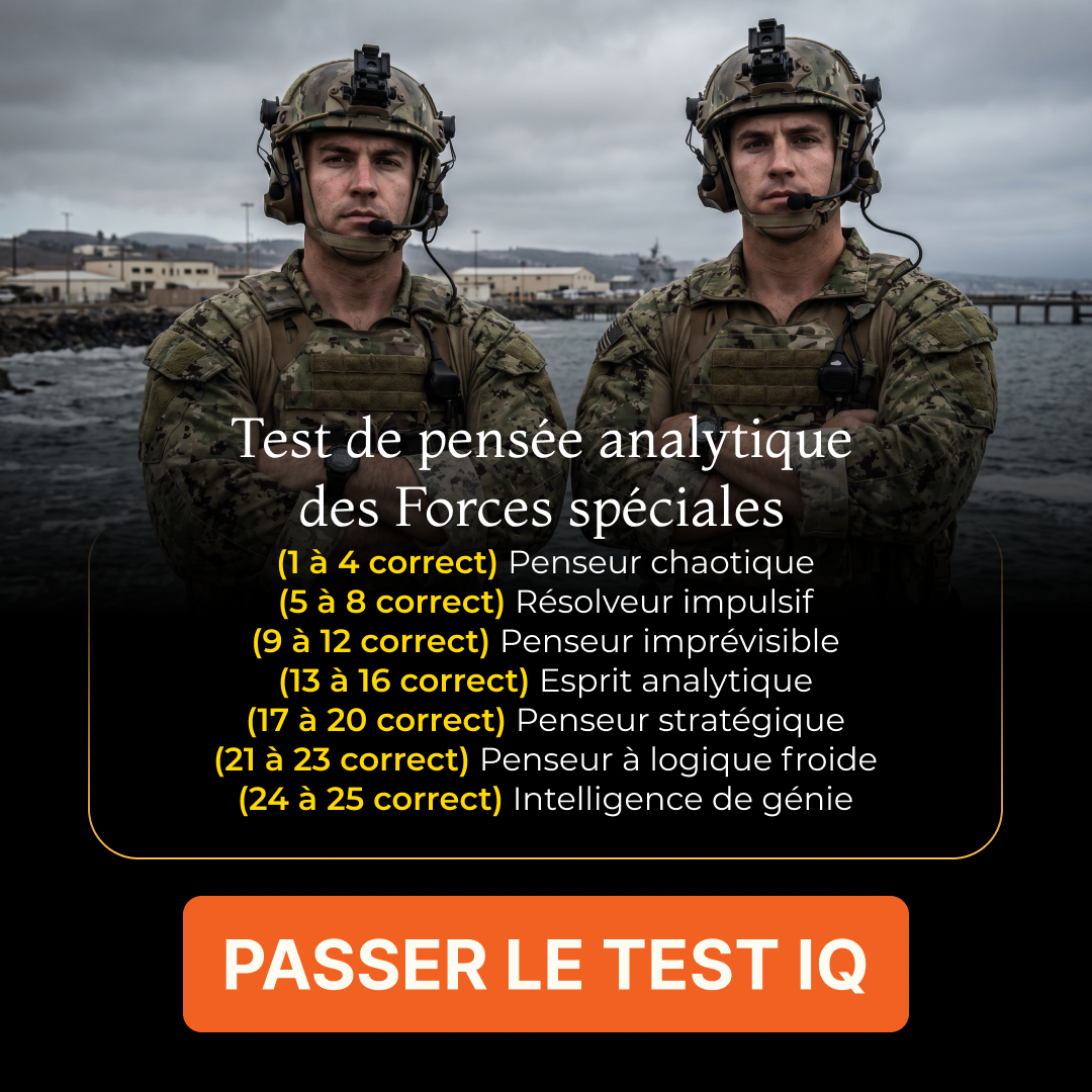 My IQ Facebook ad