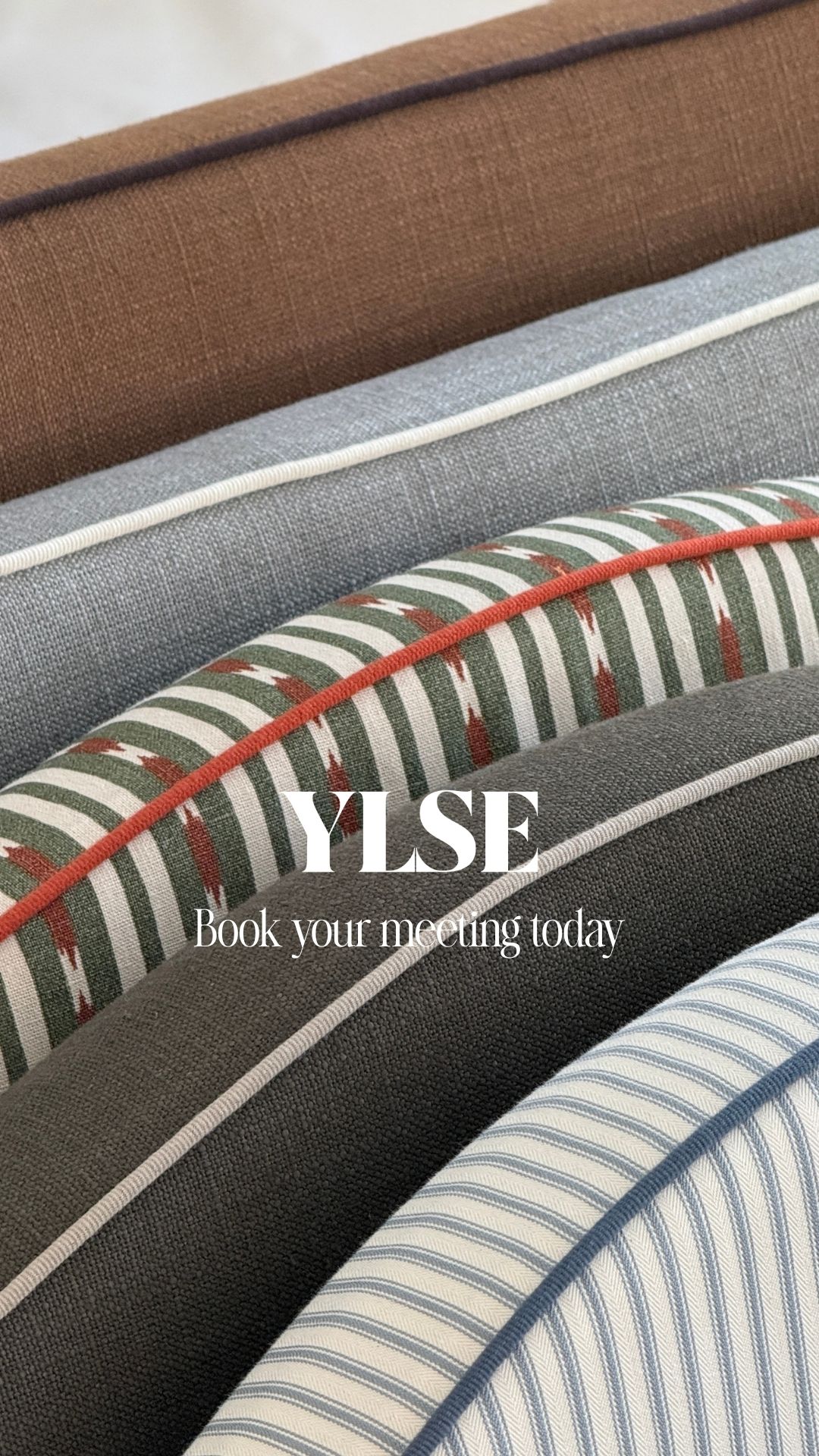 YLSE Facebook ad