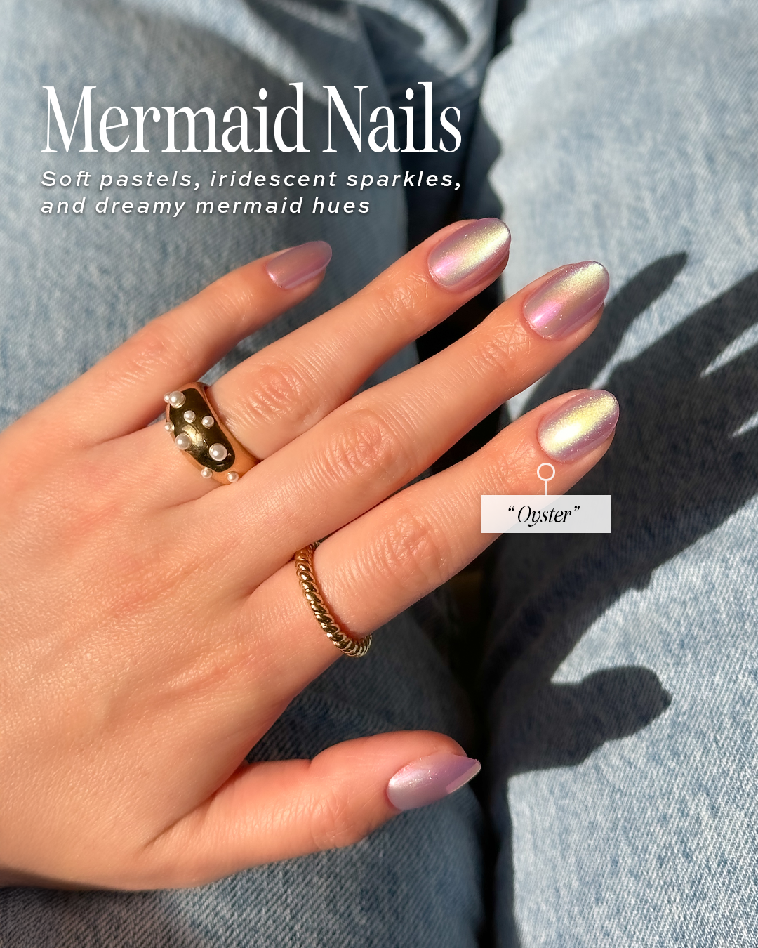 Glamnetic Facebook ad