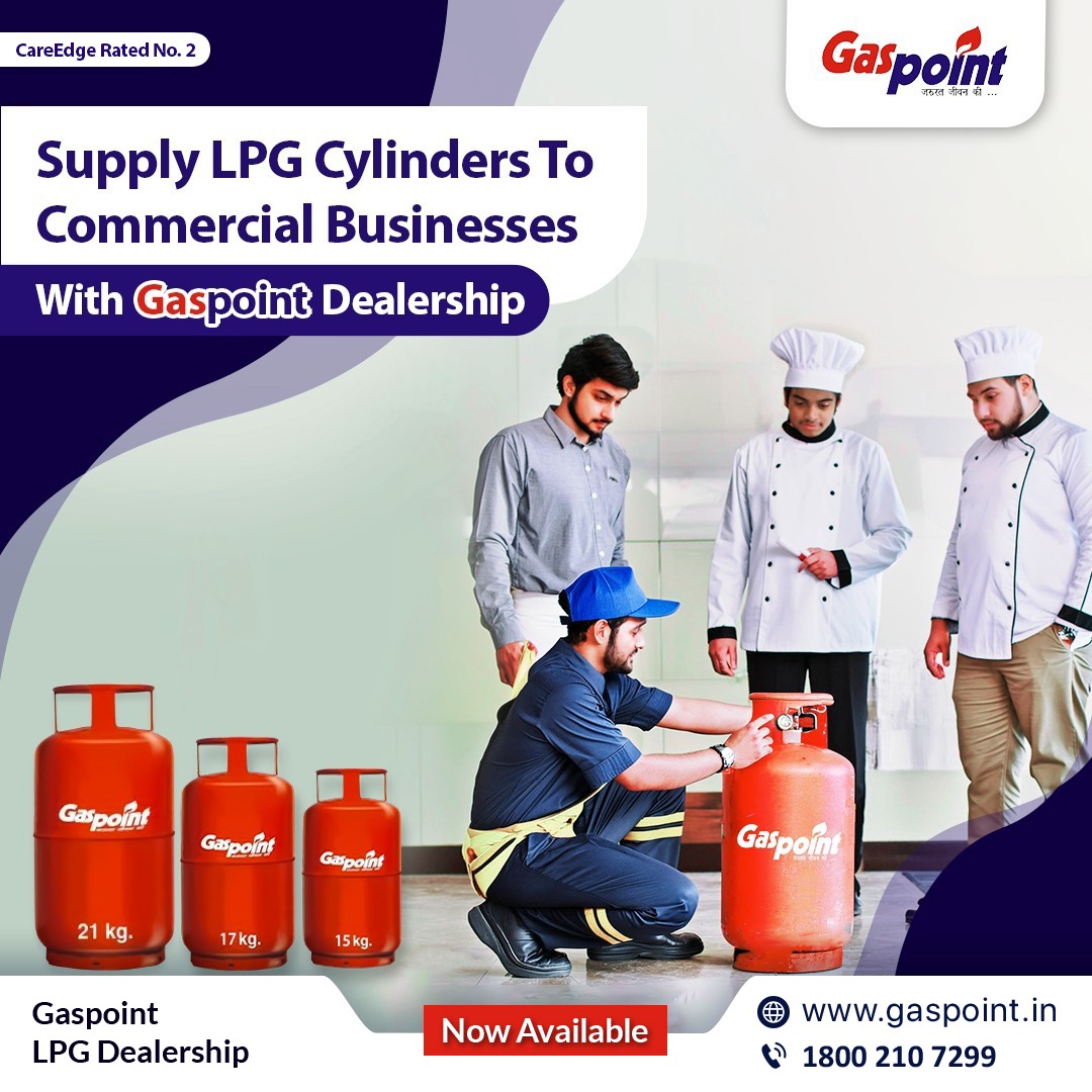 GasPoint Petroleum India Limited Facebook ad