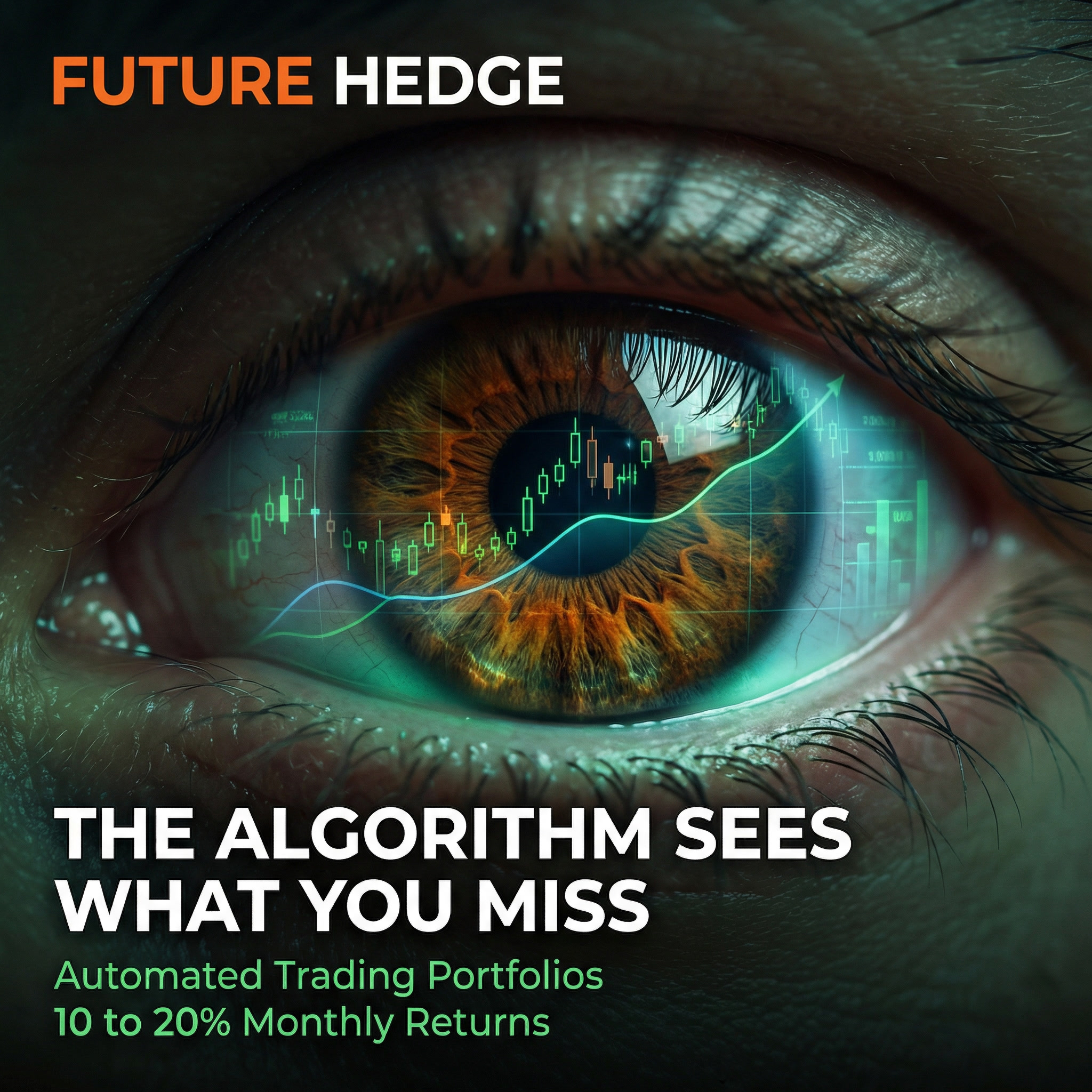 Future Hedge Facebook ad
