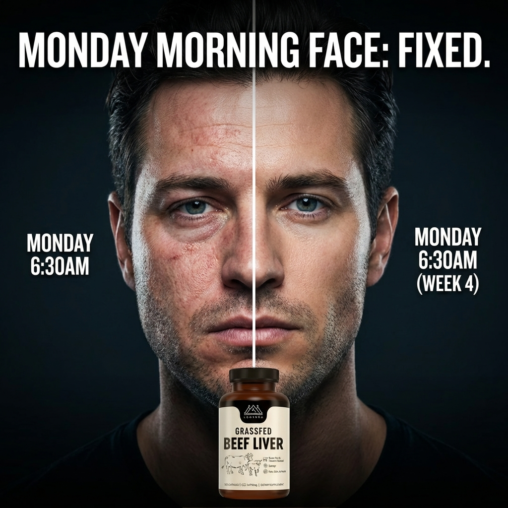 Lonvera Facebook ad