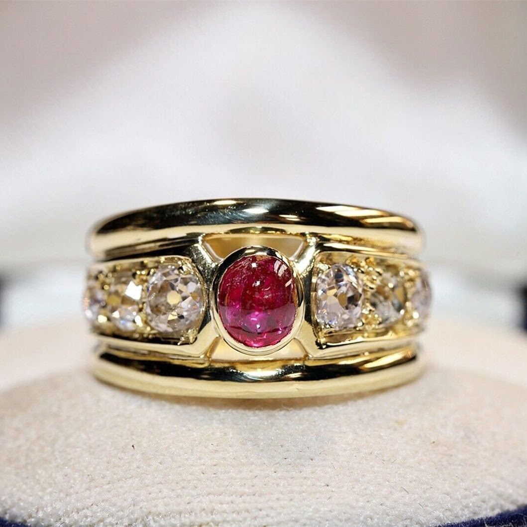 JuryInspire Facebook ad: $29-$99 Get Luxury Jewelry at the best price!