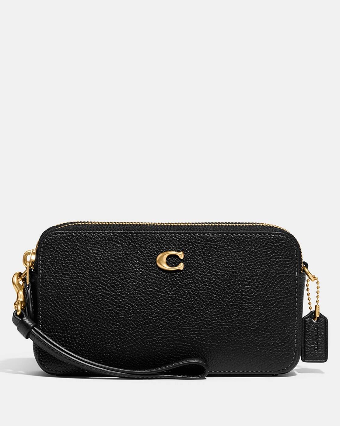 AjioLuxe Facebook ad: Coach's chic styles on Ajio Luxe