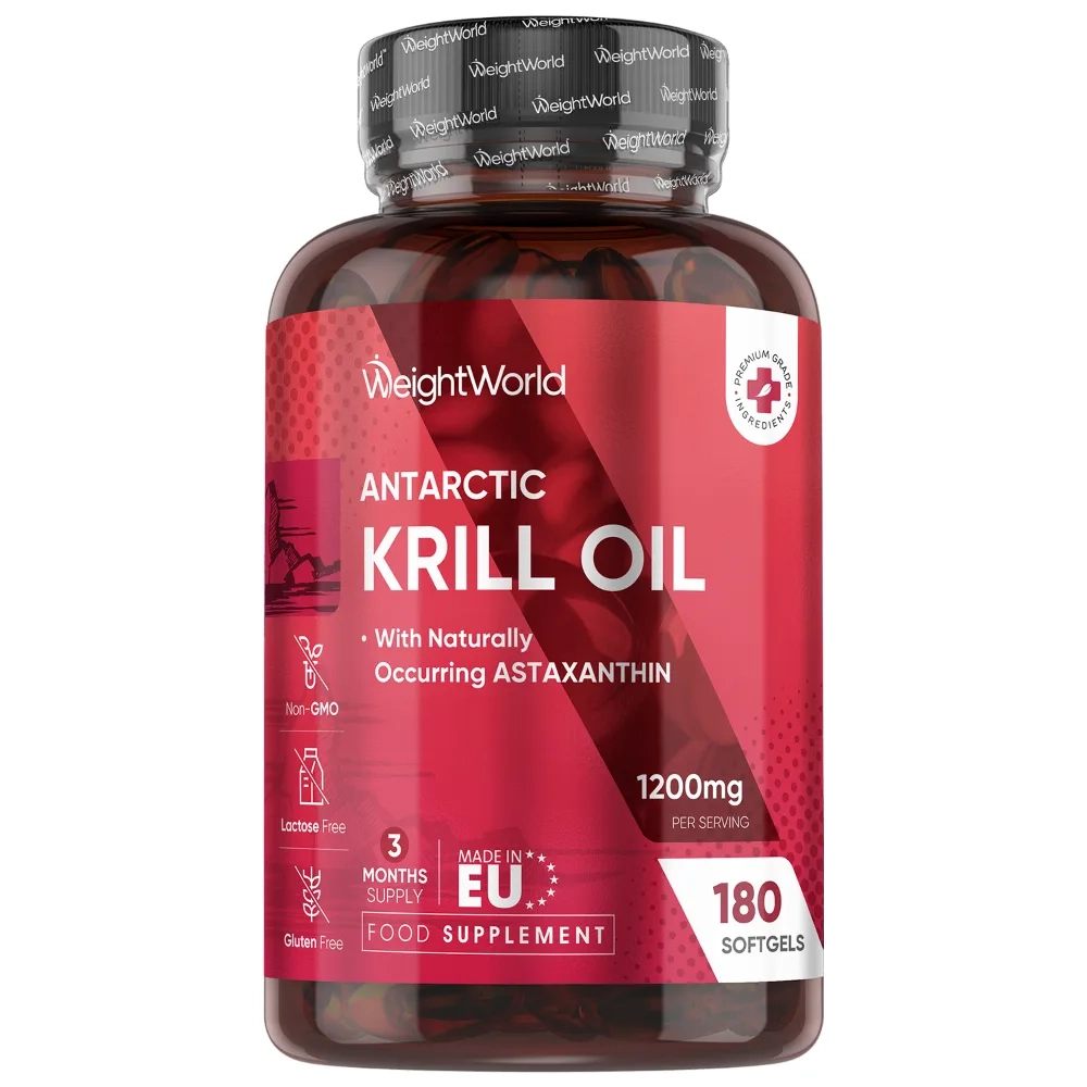 WeightWorld Facebook ad