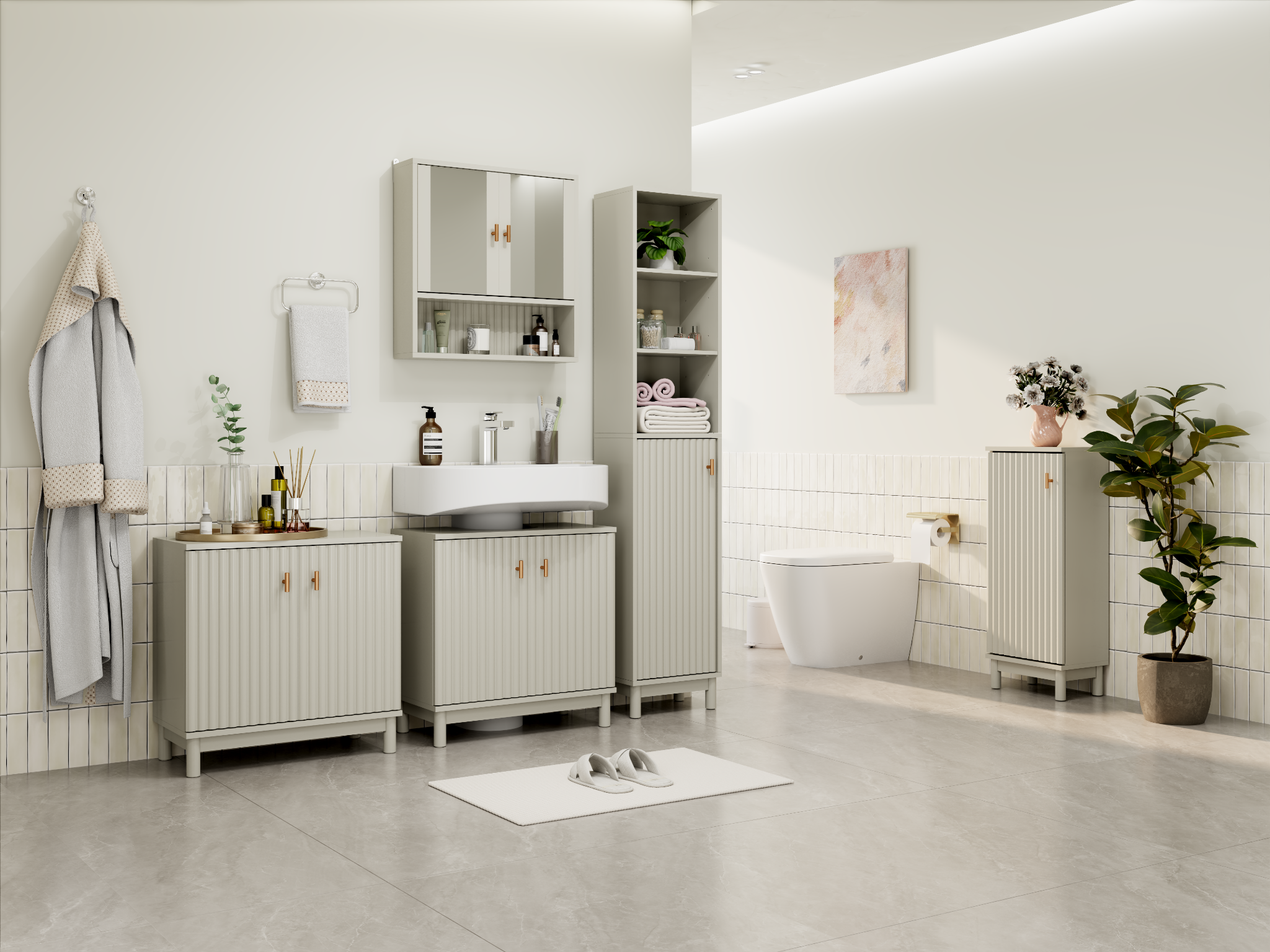 Vonhaus Facebook ad