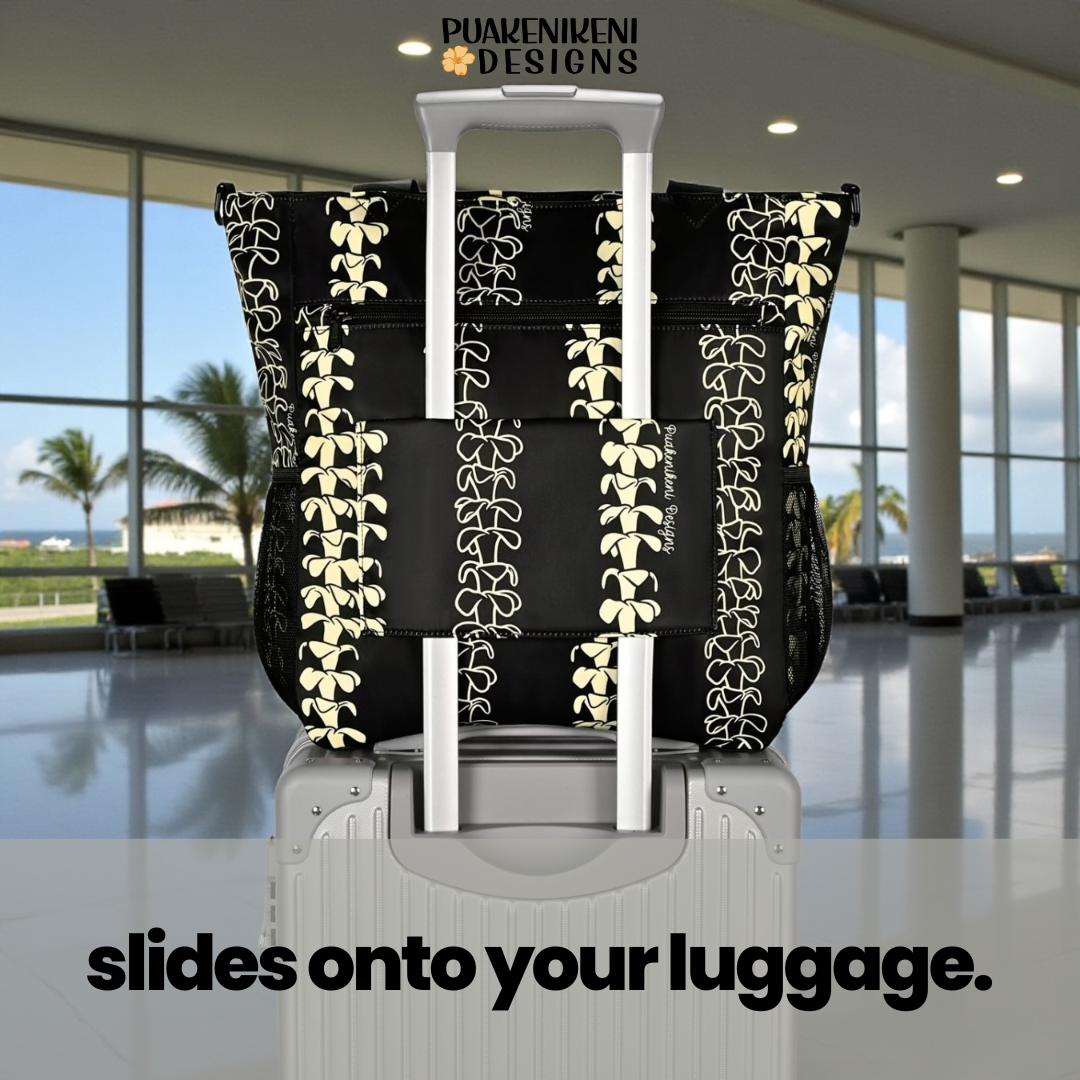 Puakenikeni Designs Facebook ad