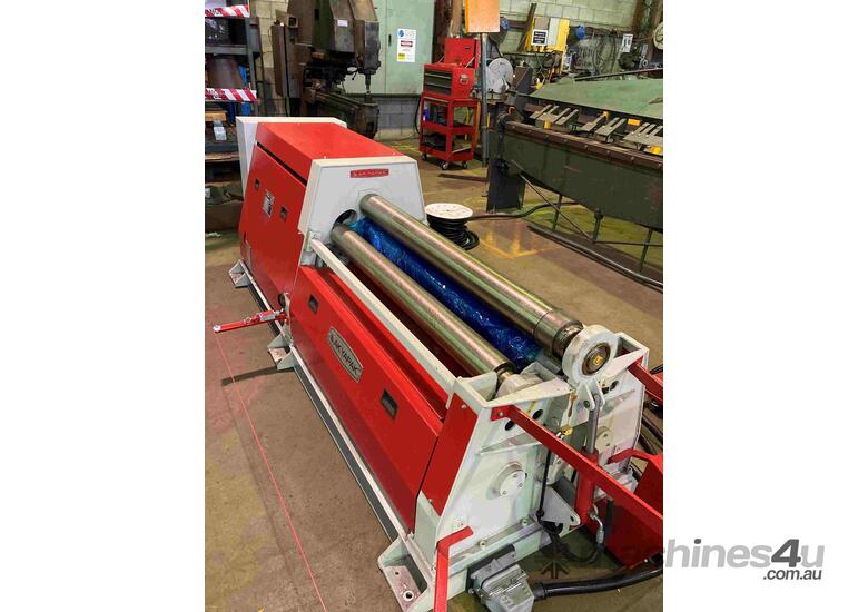 Machines4U Facebook ad: EOFY is the busiest time of year for…