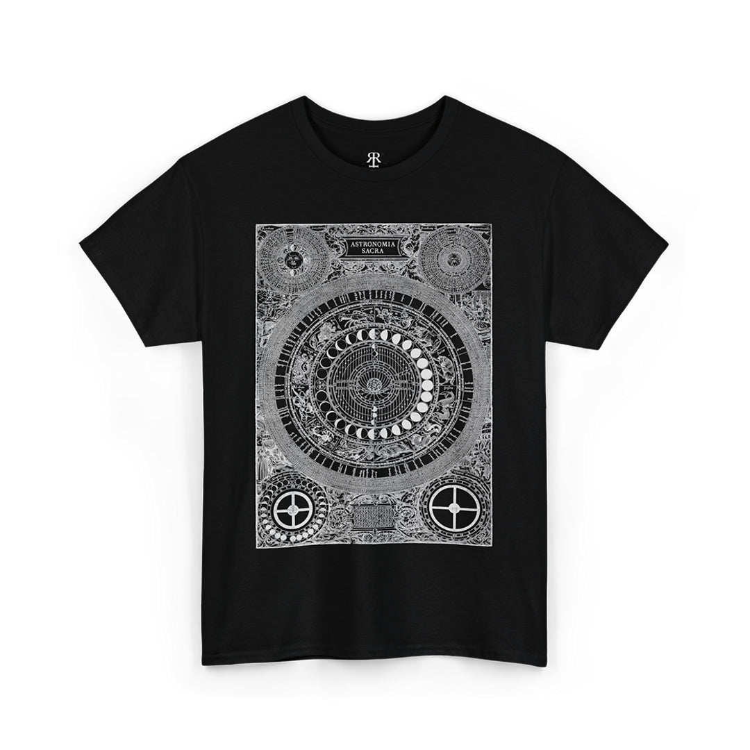 Terra Occulta Facebook ad: From occult & alchemy designs to witchy, music…
