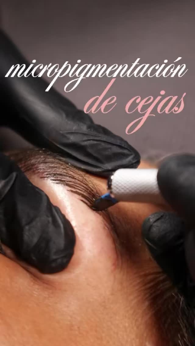 Octubre Brows Xochimilco Facebook ad: ¿Microblading o Microshading, no sabes cuál es para…