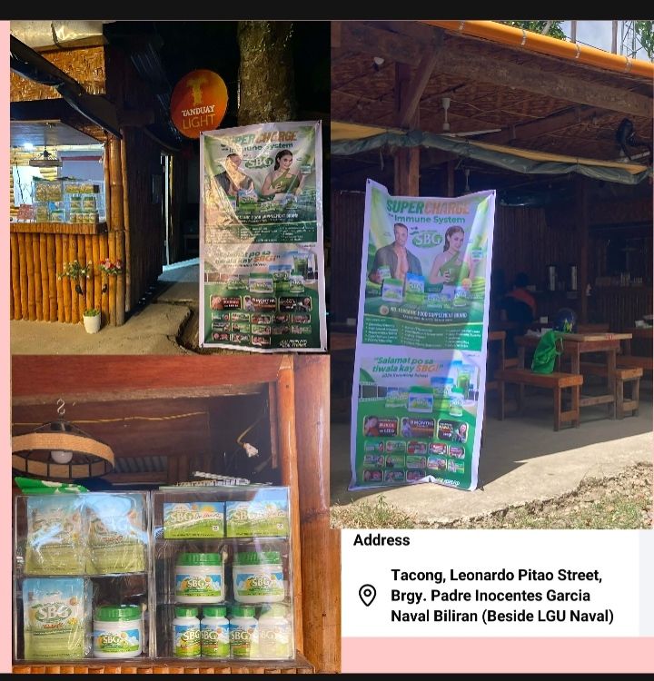 Barley Welness- SBG Naval, Biliran by Janein Bolilan Facebook ad: 𝑻𝑨𝑮𝑨 𝑵𝑨𝑽𝑨𝑳 𝑶𝑹 𝑨𝑹𝑶𝑼𝑵𝑫 𝑩𝑰𝑳𝑰𝑹𝑨𝑵 𝑲𝑨…