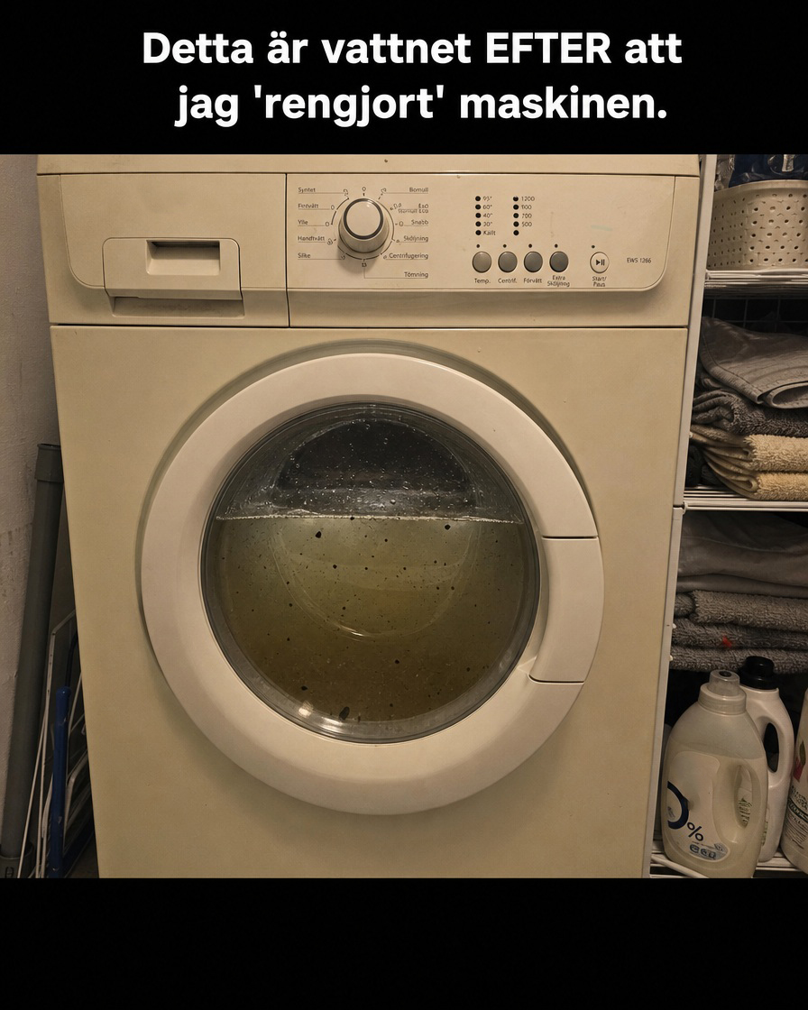 BilligaBoden.se Facebook ad: Därför räcker inte ättika