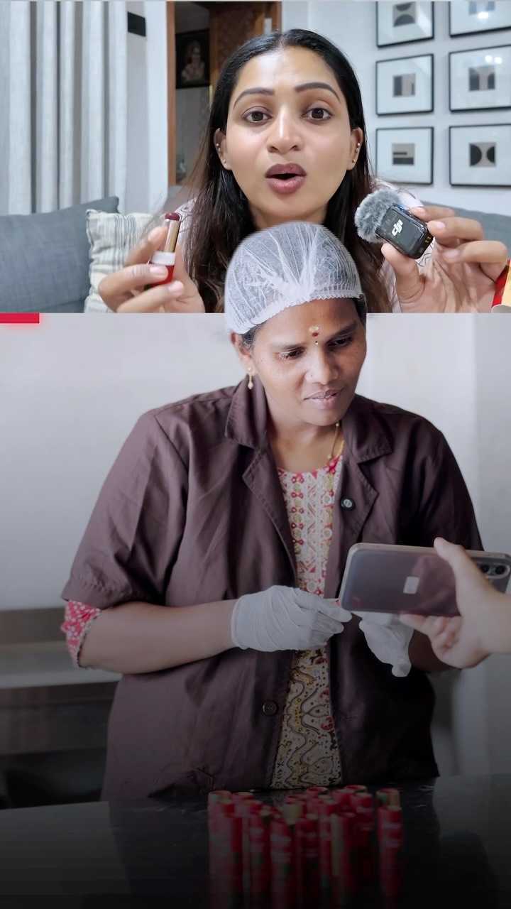 Deyga Organics Facebook ad: In a world full of paid collaborations, genuineβ¦