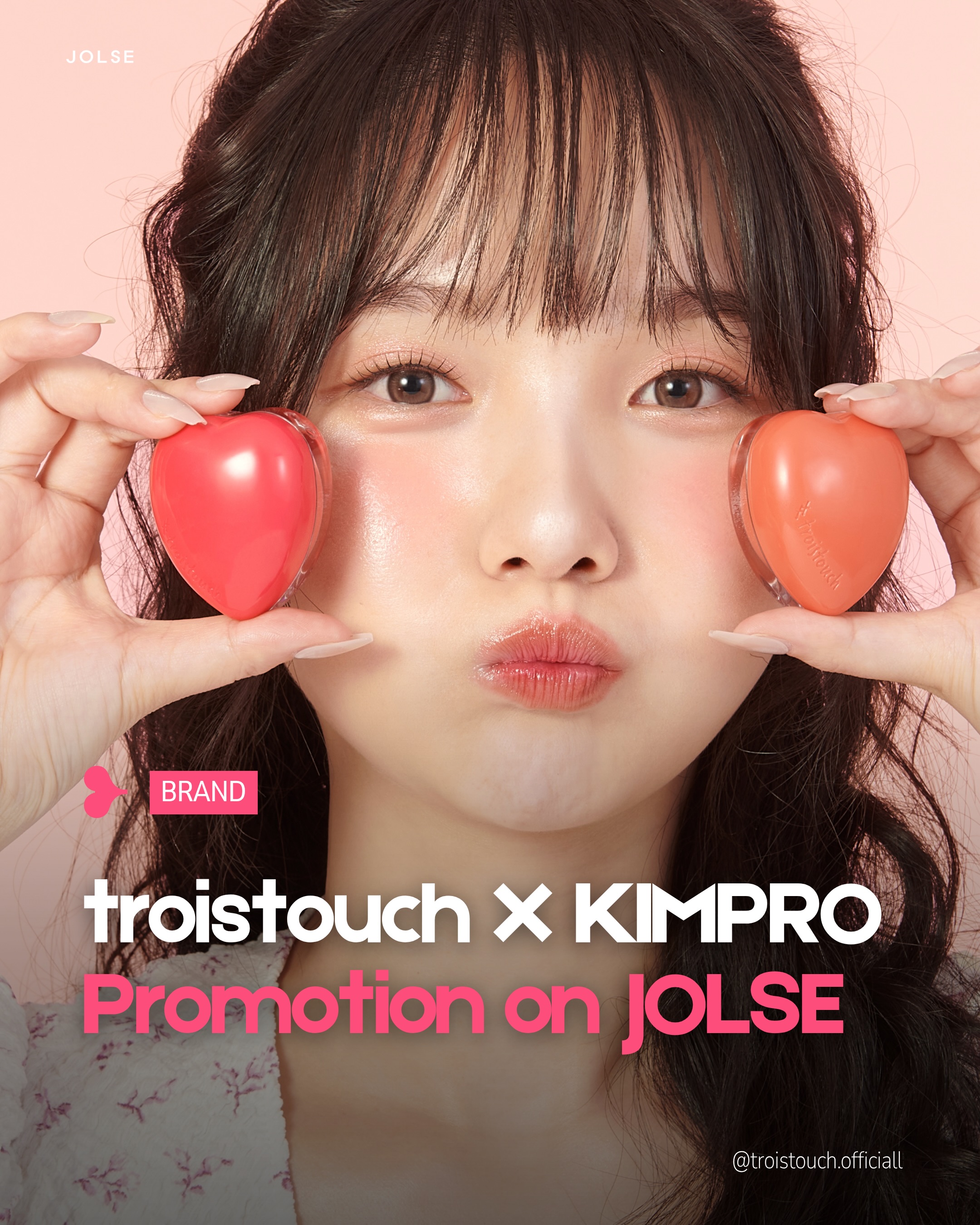 Jolse Facebook ad