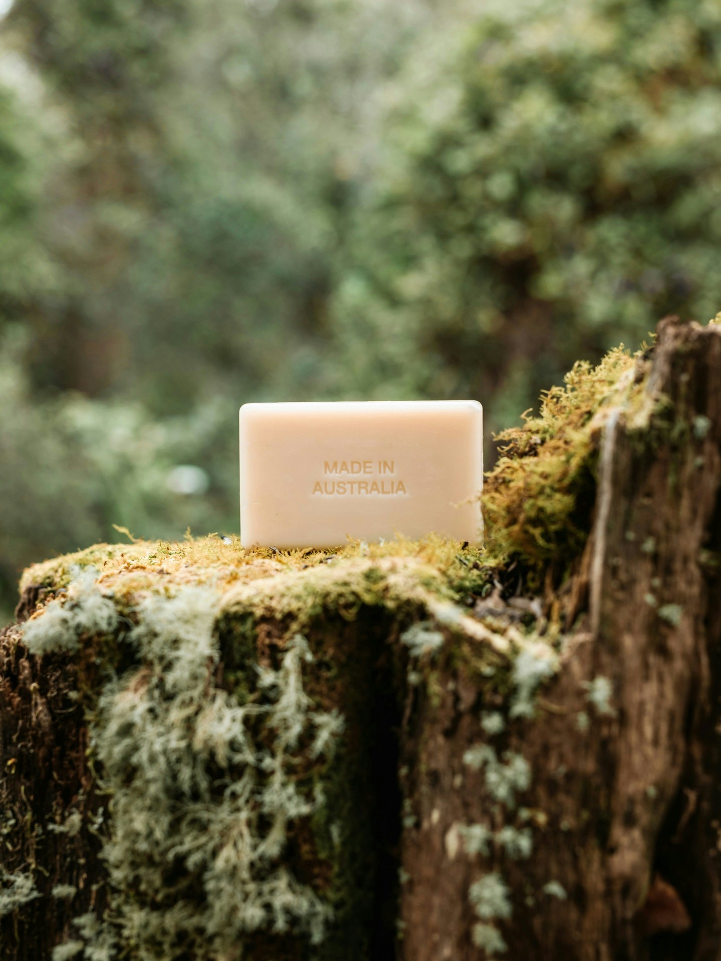 Freshwater Farm Facebook ad: Freshwater Farm | Australian Made body and hair care…