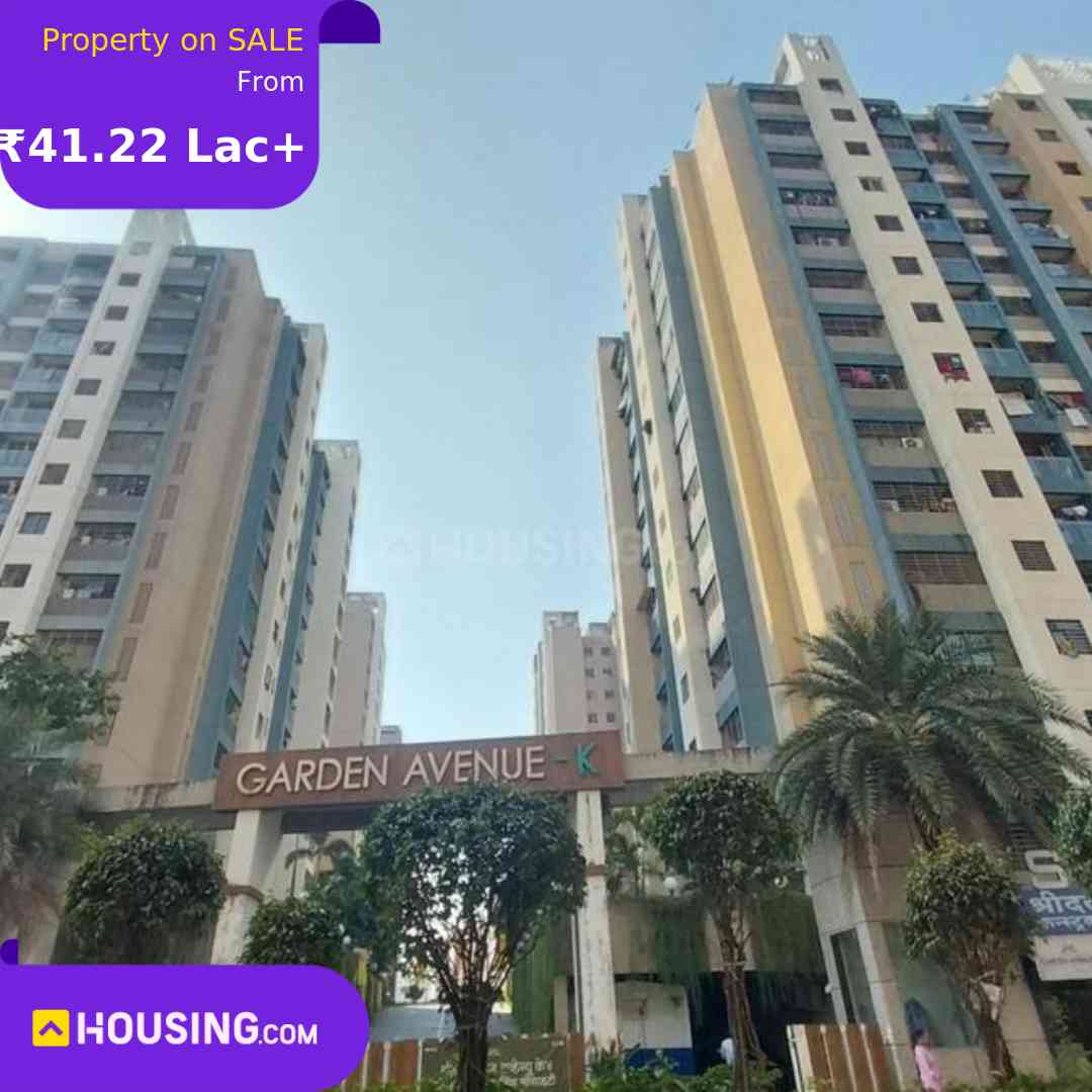 Housing - Home Utsav Facebook ad