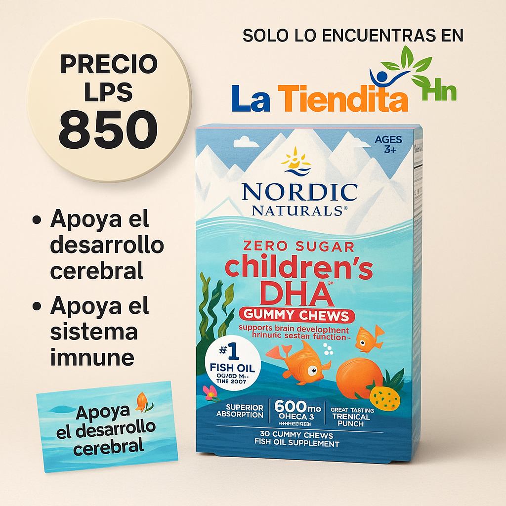 La Tiendita Hn Facebook ad