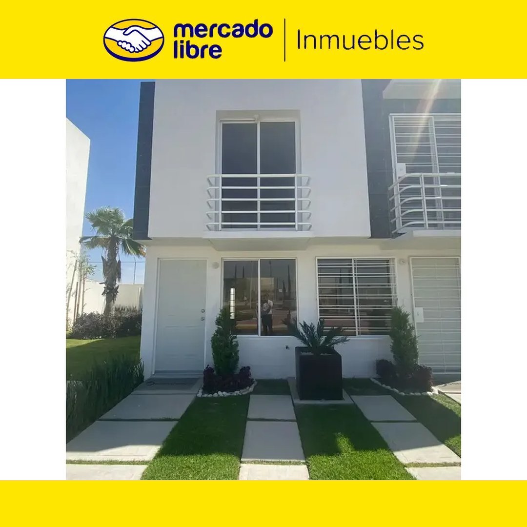 Mercado Libre Facebook ad