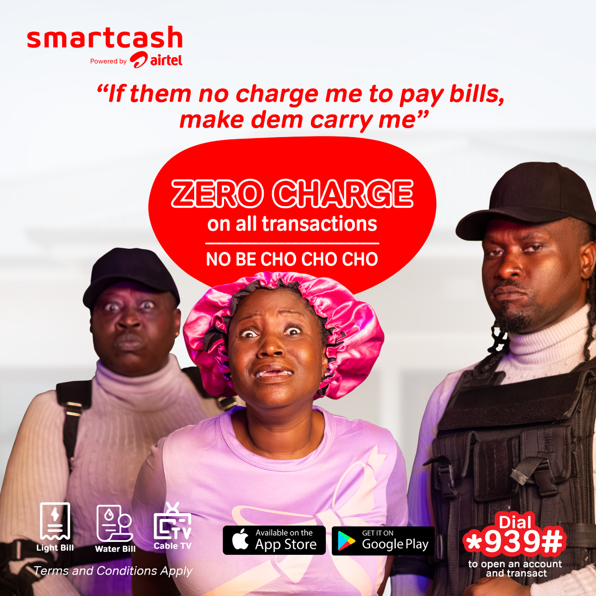 SmartCash PSB Facebook ad