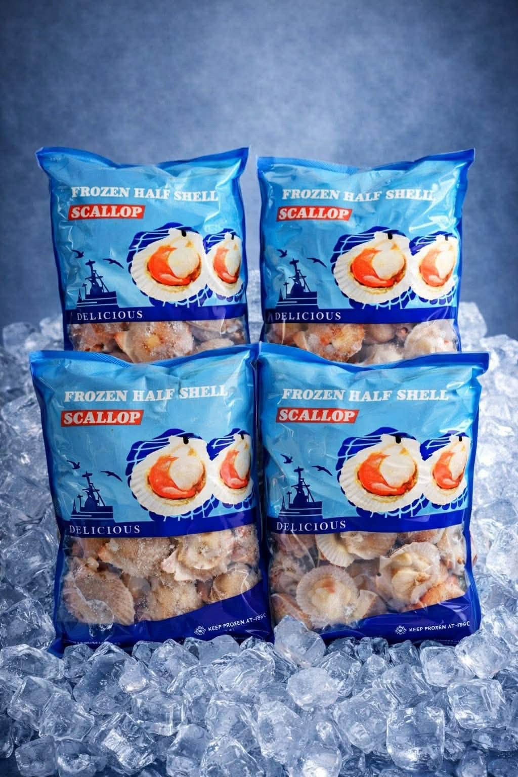 Jay Jay Roar Frozen Goods Facebook ad: FROZEN GOODS/PRODUCTS FOR SALE