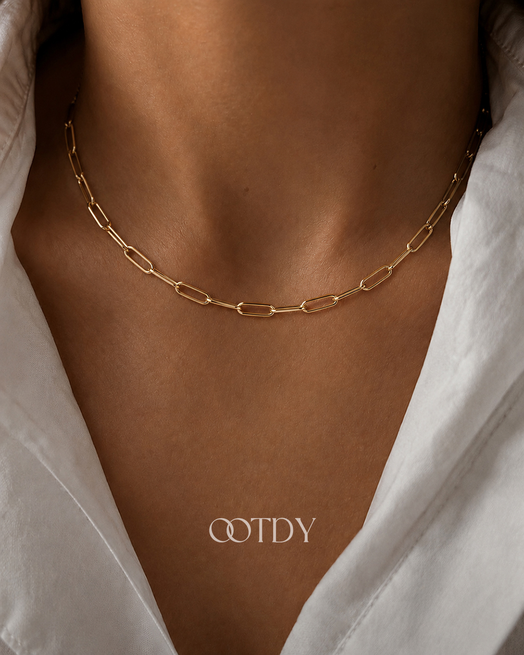 OOTDYofficial Facebook ad