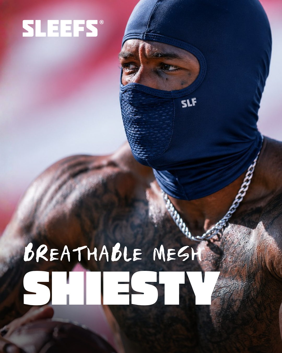Sleefs.com Facebook ad