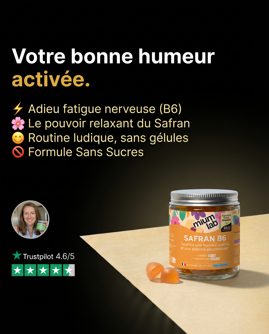Les secrets de Laurène Facebook ad from Mar 11, 2026
