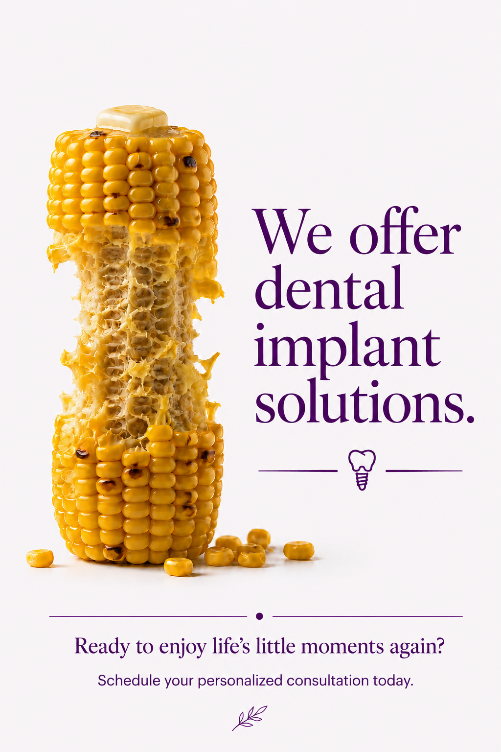 Cherrywood Dental Associates Greenbelt Maryland Facebook ad from Jul 13, 2026