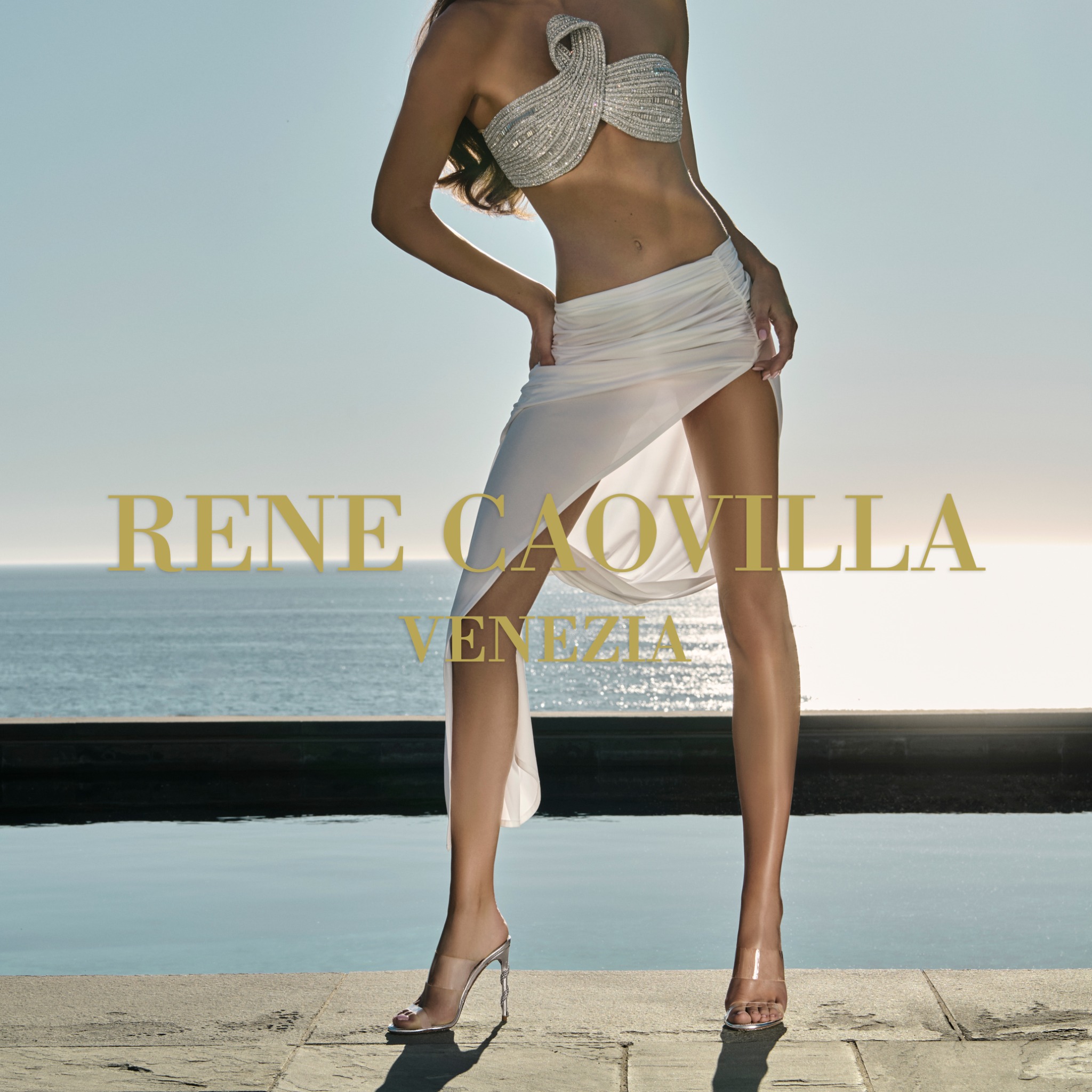 René Caovilla Facebook ad