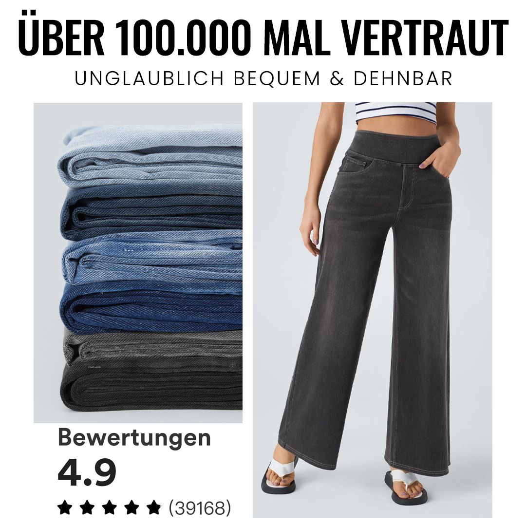 Halara Deutschland Facebook ad